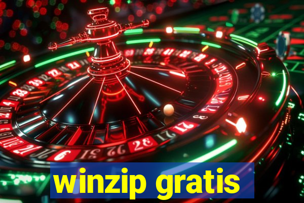 winzip gratis