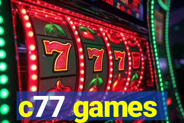 c77 games