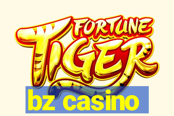 bz casino