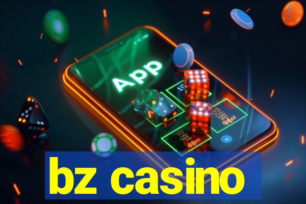 bz casino