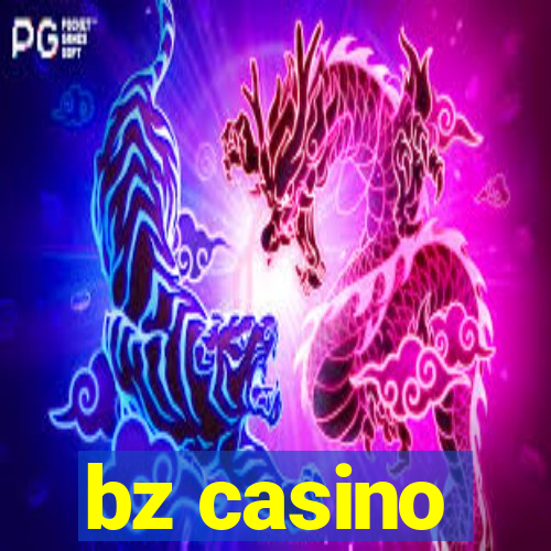 bz casino