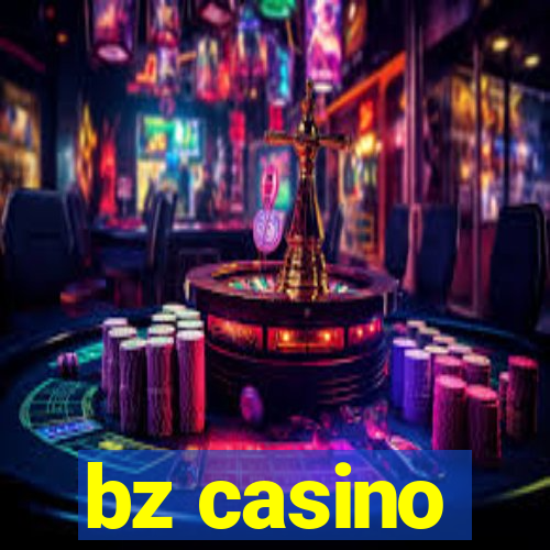 bz casino