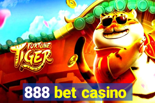 888 bet casino