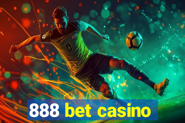 888 bet casino