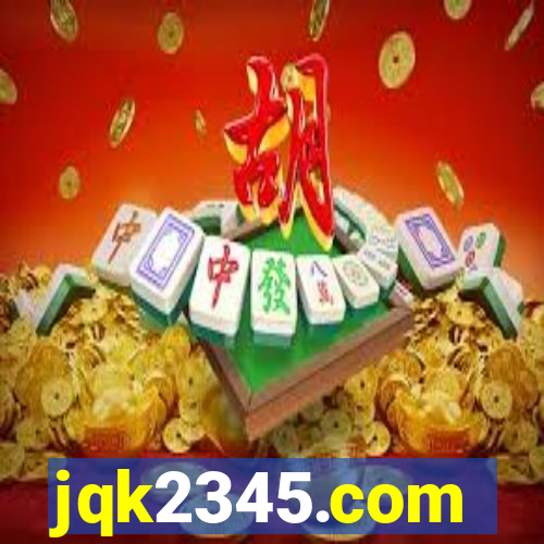 jqk2345.com