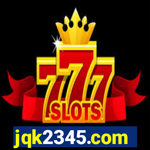 jqk2345.com