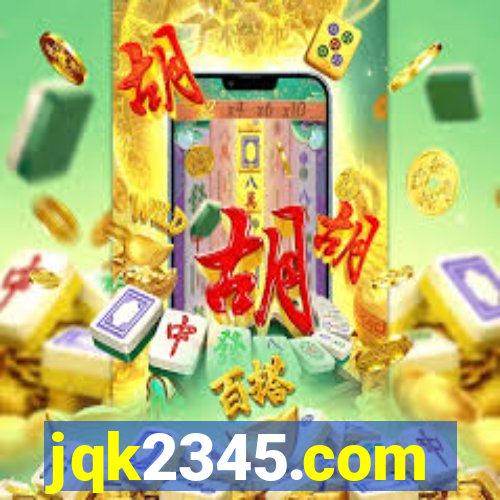 jqk2345.com