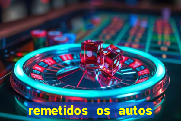 remetidos os autos para contadoria quanto tempo demora