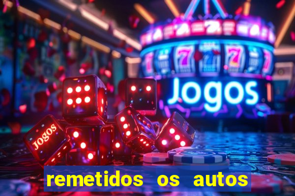 remetidos os autos para contadoria quanto tempo demora