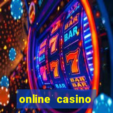 online casino blackjack bonus