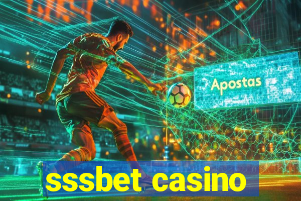 sssbet casino