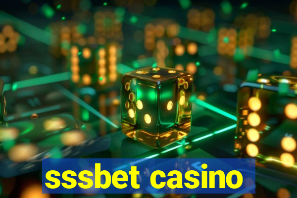 sssbet casino