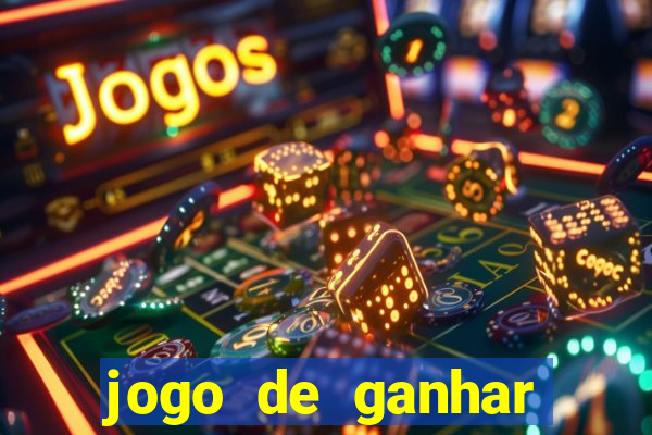 jogo de ganhar dinheiro de verdade sem depositar