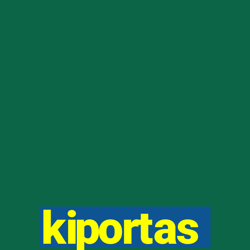 kiportas