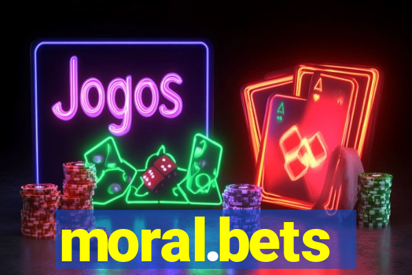 moral.bets