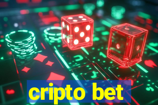 cripto bet