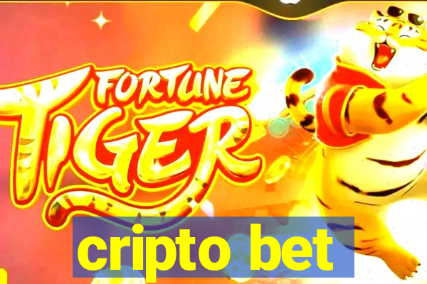 cripto bet