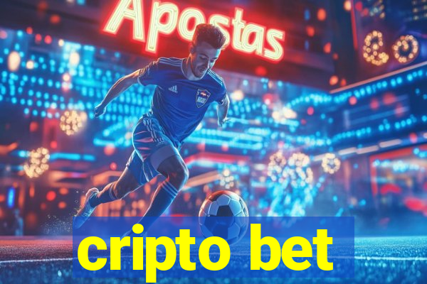 cripto bet