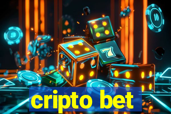 cripto bet