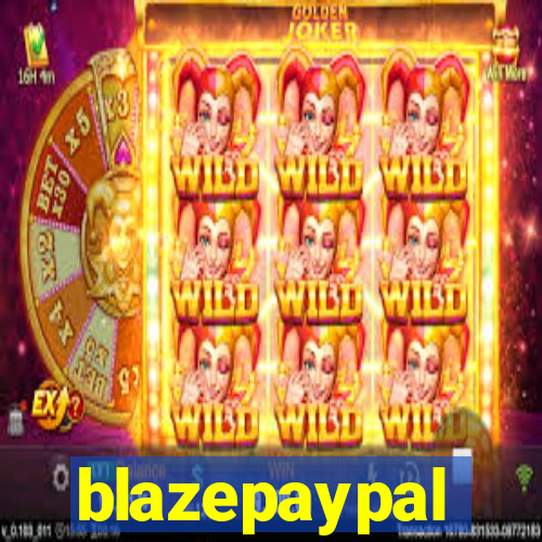 blazepaypal