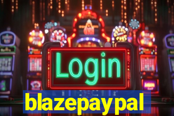 blazepaypal