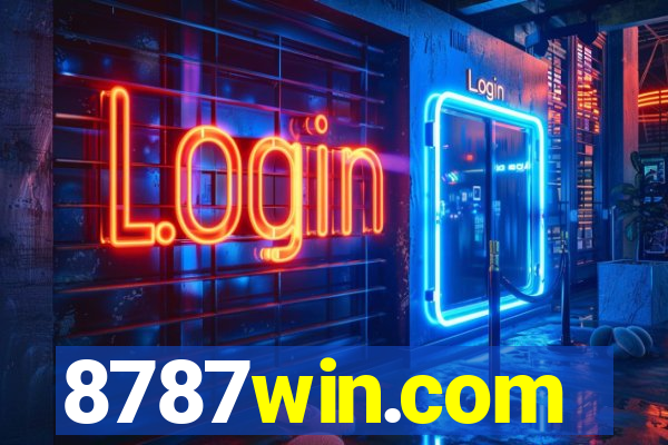 8787win.com