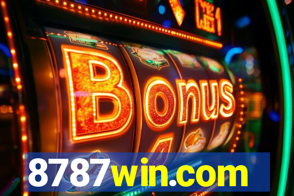 8787win.com