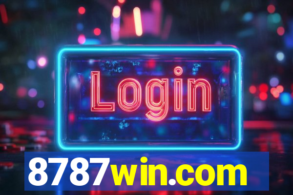 8787win.com