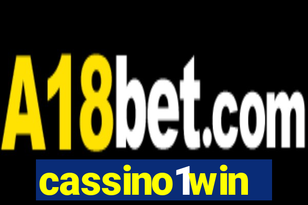 cassino1win