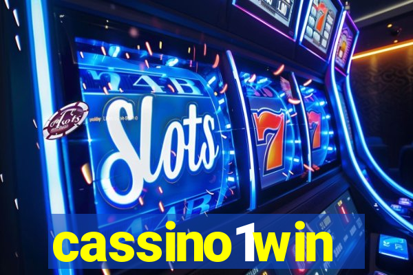 cassino1win