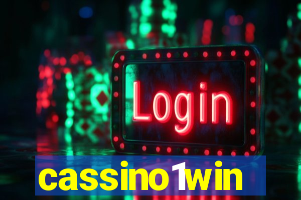 cassino1win