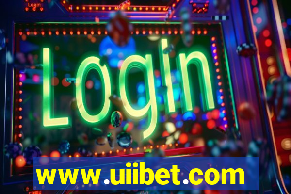 www.uiibet.com