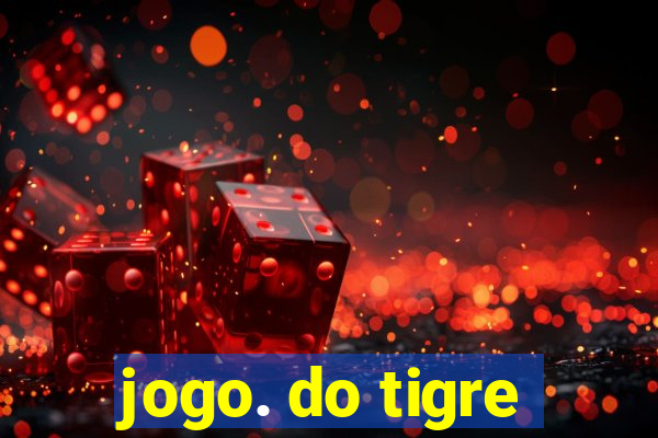 jogo. do tigre