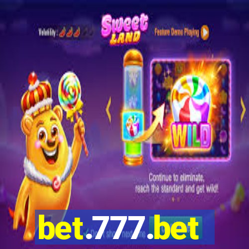 bet.777.bet