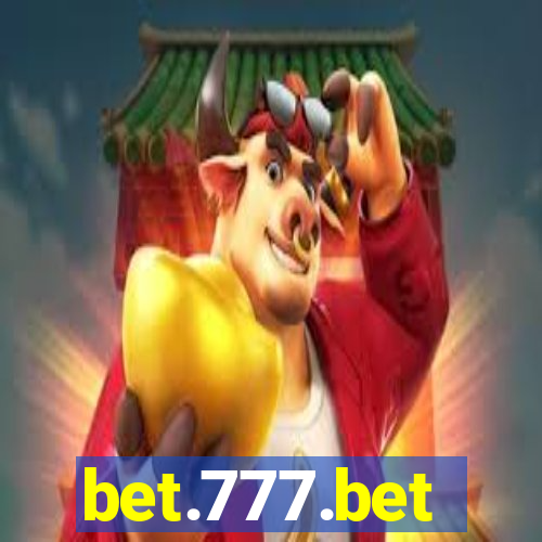 bet.777.bet