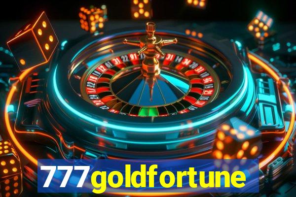 777goldfortune