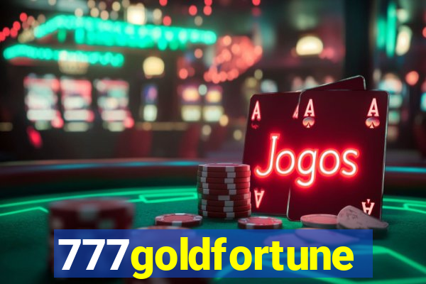 777goldfortune