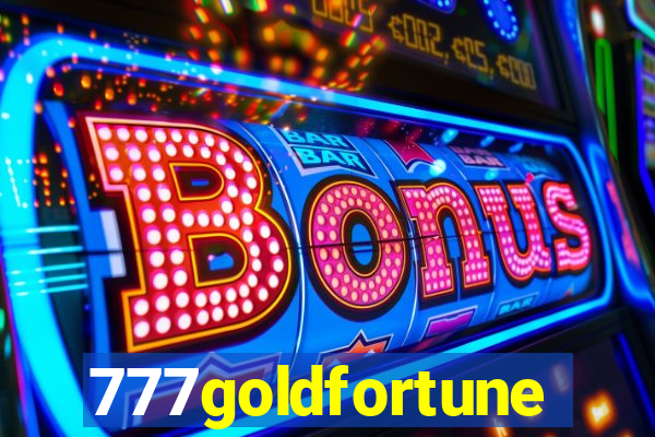 777goldfortune