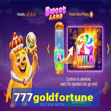 777goldfortune