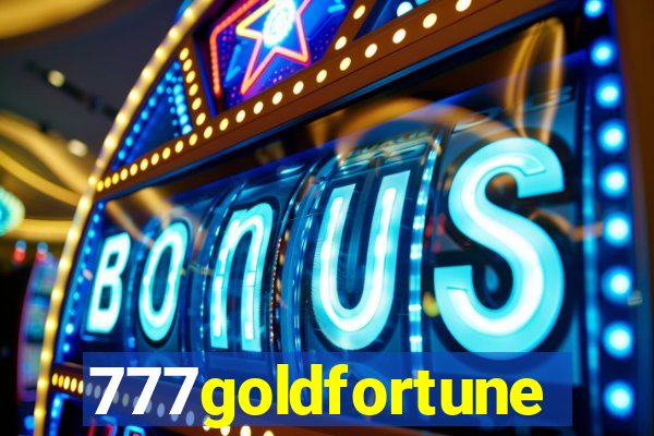 777goldfortune