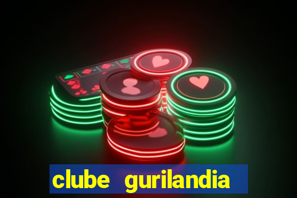 clube gurilandia botafogo rio de janeiro