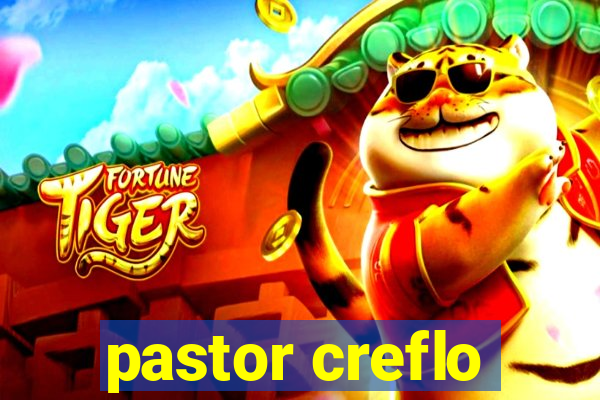 pastor creflo