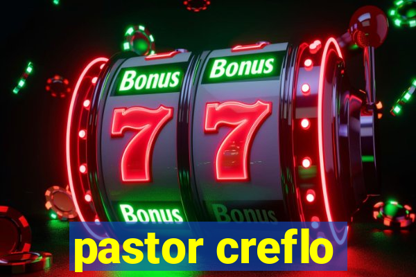 pastor creflo