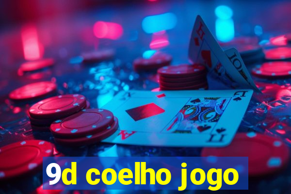 9d coelho jogo