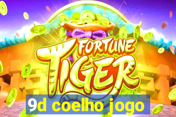 9d coelho jogo