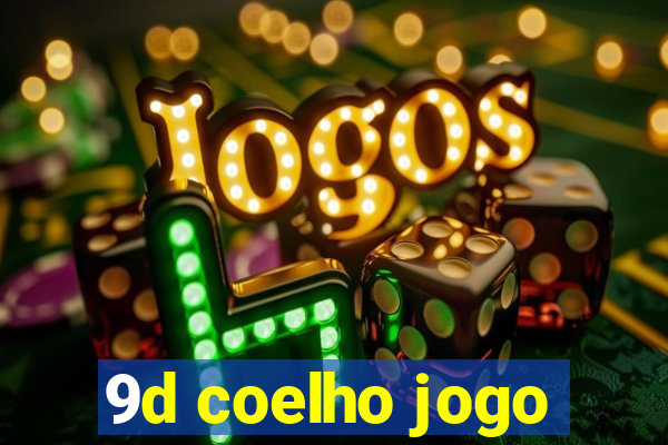 9d coelho jogo