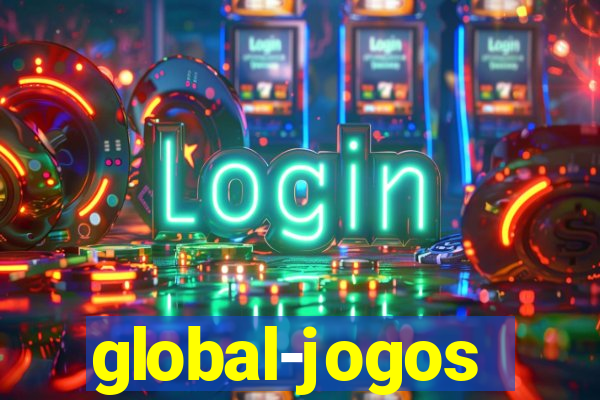 global-jogos