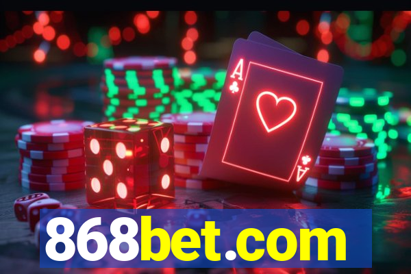 868bet.com