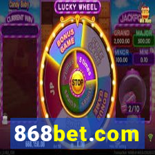 868bet.com