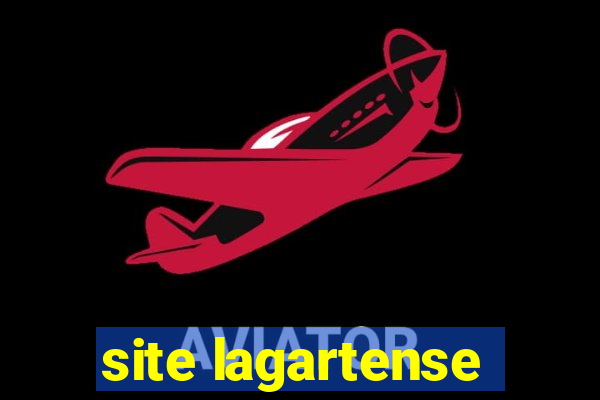 site lagartense